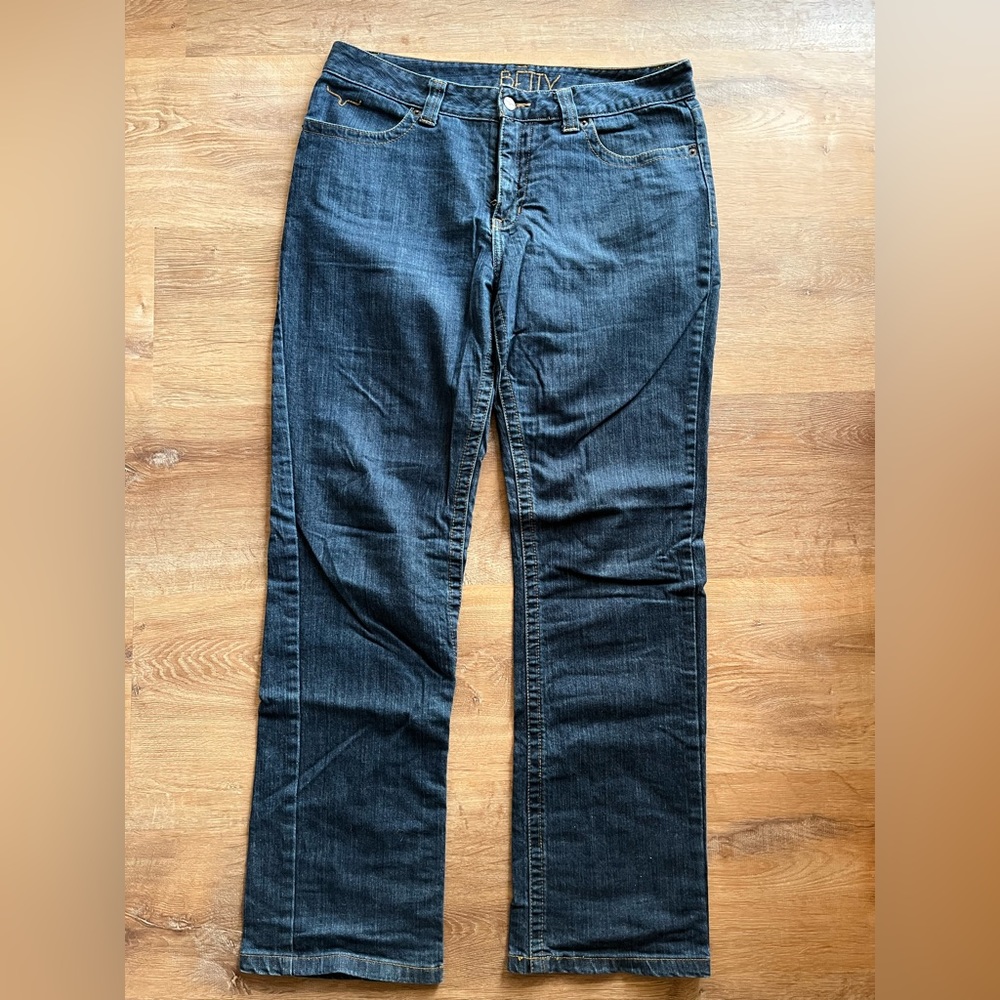 Kimes Ranch Betty Jeans